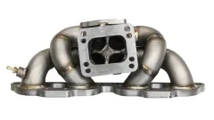 Kolektor wydechowy Nissan SR20DET Top Mount EXTREME największy sklep tuningowy w Polsce!