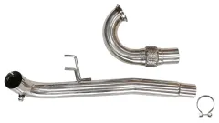 Downpipe Audi A3 8V VW Golf 7 GTI Cupra VW Passat 2.0 TFSI 12-19 największy sklep tuningowy w Polsce!