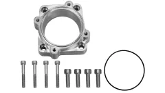 Adapter przepustnicy DBW 70mm do kolektora 2JZ-GTE największy sklep tuningowy w Polsce!