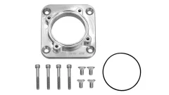 Adapter przepustnicy Audi 2.7biturbo 70mm największy sklep tuningowy w Polsce!