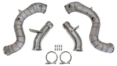Downpipe Mercedes Benz AMG GT63 GT63S Decat największy sklep tuningowy w Polsce!