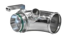Intake Pipe TurboWorks MQB EA888 GEN 3 1.8T 2.0T największy sklep tuningowy w Polsce!