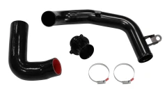 Outlet Pipe TurboWorks MQB EA888 GEN 3 1.8T 2.0T
