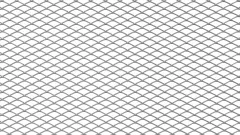 Siatka ALU Diamond Silver 100*33cm 12*6mm największy sklep tuningowy w Polsce!