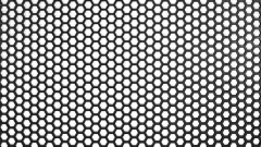 Siatka ABS Honey Comb Black 120*40cm 10x8mm największy sklep tuningowy w Polsce!