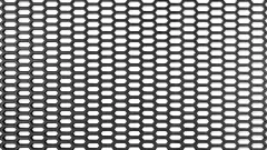 Siatka ABS Honey Comb Black 120*40cm 16x7mm największy sklep tuningowy w Polsce!