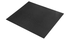 Płyta Carbon matt 50x60cm 3mm największy sklep tuningowy w Polsce!