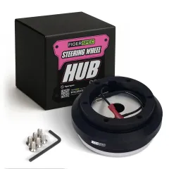 Naba adapter kierownicy Honda Civic VI MB Angielka PRO SLIM FigerSPEC największy sklep tuningowy w Polsce!
