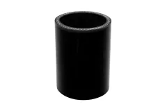 Silikonowy łącznik układu dolotowego 63mm (2.5 cala) czarny 9CM największy sklep tuningowy w Polsce!