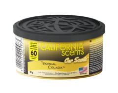 California Car Scents Tropical Colada zapach samochodowy