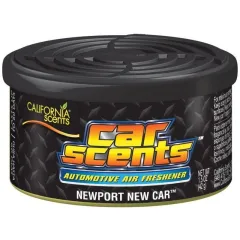 California Car Scents New Car zapach samochodowy największy sklep tuningowy w Polsce!