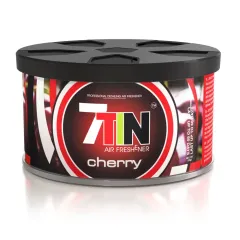 Zapach samochodowy 7TIN Cherry (puszka) największy sklep tuningowy w Polsce!