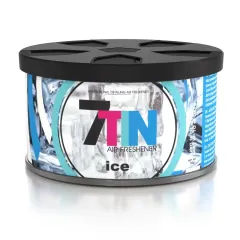 Zapach samochodowy 7TIN Ice (puszka) największy sklep tuningowy w Polsce!