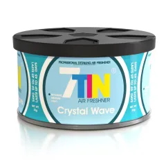Zapach samochodowy 7TIN Crystal Wave (puszka) największy sklep tuningowy w Polsce!