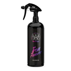 Środek do usuwania osadu metalicznego BadBoys Iron Remover 1L największy sklep tuningowy w Polsce!