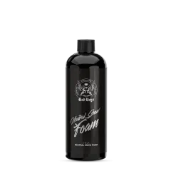 Piana aktywna do wstępnego mycia BadBoys Neutral Snow Foam 1L największy sklep tuningowy w Polsce!