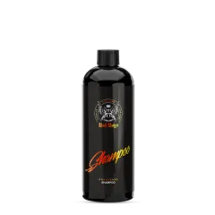 Profesjonalny szampon BadBoys Shampoo Orangeade 1L największy sklep tuningowy w Polsce!