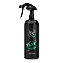 Środek do czyszczenia tapicerki materiałowej BadBoys Fabric Cleaner 1L największy sklep tuningowy w Polsce!