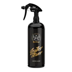 Środek do czyszczenia tapicerki skórzanej BadBoys Leather Cleaner 1L największy sklep tuningowy w Polsce!