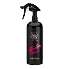 Środek do czyszczenia alkantary BadBoys Alcantara Cleaner 1L największy sklep tuningowy w Polsce!