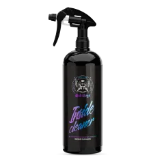 Środek do czyszczenia wnętrza BadBoys Inside Cleaner 1L Boys Perfume największy sklep tuningowy w Polsce!
