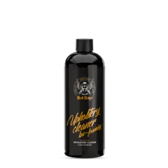 Koncentrat do prania tapicerki BadBoys Upholstery Cleaner Low Foaming 1L największy sklep tuningowy w Polsce!