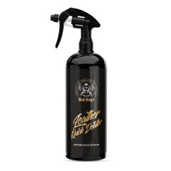 Quick detailer do tapicerki skórzanej BadBoys Leather Quick Detailer 1L największy sklep tuningowy w Polsce!