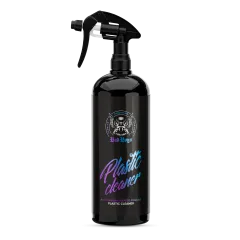 Środek do czyszczenia tworzyw sztucznych BadBoys Plastic Cleaner 1L Boys Perfume największy sklep tuningowy w Polsce!