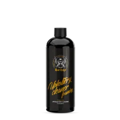 Koncentrat do prania tapicerki BadBoys Upholstery Cleaner Foaming 1L największy sklep tuningowy w Polsce!