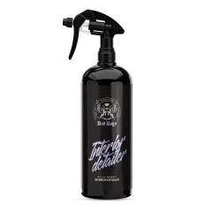 Środek do wnętrza BadBoys Interior Detailer WildBerry 1L największy sklep tuningowy w Polsce!