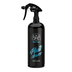 Środek do wnętrza BadBoys Plastic Cleaner Bubble Gum 1L największy sklep tuningowy w Polsce!