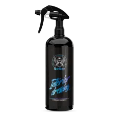 Środek do konserwacji kokpitu BadBoys Interior Dressing Boys Perfume 1L największy sklep tuningowy w Polsce!