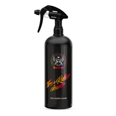 Środek do czyszczenia opon BadBoys Tire & Rubber Cleaner 1L