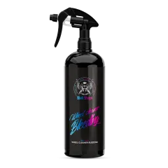 Środek do czyszczenia felg BadBoys Wheel Cleaner Bleeding 1L największy sklep tuningowy w Polsce!