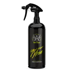 Środek do czyszczenia felg BadBoys Wheel Cleaner Neon 1L największy sklep tuningowy w Polsce!
