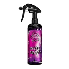 Środek do usuwania kleju Wrapper Adhesive Remover 500ml największy sklep tuningowy w Polsce!