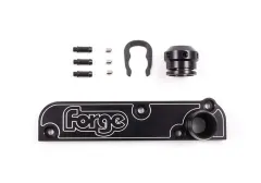 PVC Delete Kit Audi S3 8P TT 8j Leon 2.0TFSI Scirocco R Golf MK5 Forge największy sklep tuningowy w Polsce!