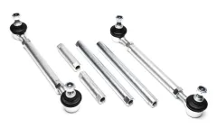 Uniwersalne krótsze łączniki stabilizatora M10/M12 15-32cm Anti Sway Bar największy sklep tuningowy w Polsce!