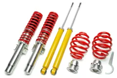 Zawieszenie gwintowane BMW E46 (wszystkie wersje) TaTechnix największy sklep tuningowy w Polsce!