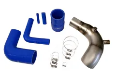 Metalowy TIP VW Audi Seat Skoda 1.8T 150/180KM FMIC największy sklep tuningowy w Polsce!