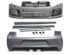 Body kit SPORT VW GOLF 6 największy sklep tuningowy w Polsce!