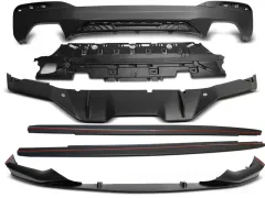 Body kit PERFORMANCE STYLE BMW G30 G31 17-20 największy sklep tuningowy w Polsce!