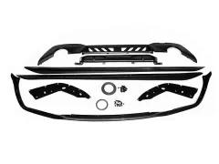 Body kit BLACK PERFORMANCE STYLE BMW G20 G21 19-22 największy sklep tuningowy w Polsce!