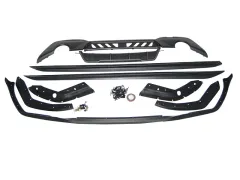 Body kit BLACK PERFORMANCE STYLE BMW G20 G21 19-22 największy sklep tuningowy w Polsce!