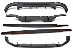 Body kit PERFORMANCE STYLE BMW G30 G31 LCI 20-23 największy sklep tuningowy w Polsce!