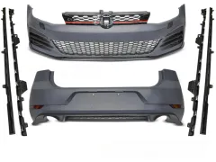 Body kit SPORT 7.5 LOOK VW GOLF 7 13-17 największy sklep tuningowy w Polsce!