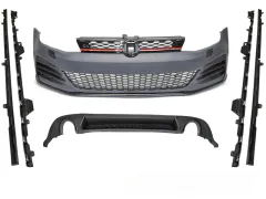 Body kit SPORT LOOK VW GOLF 7 17-19 największy sklep tuningowy w Polsce!