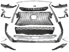 Body kit SPORT STYLE LEXUS RX IV 15-19