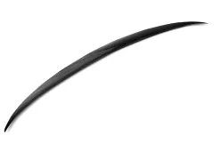 Lotka spoiler CARBON LOOK BMW F10 10-16 największy sklep tuningowy w Polsce!