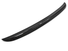 Lotka spoiler CARBON LOOK BMW E60 03-10 największy sklep tuningowy w Polsce!